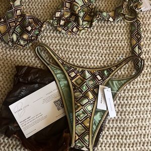 Bydee Prague bottom in Casablanca